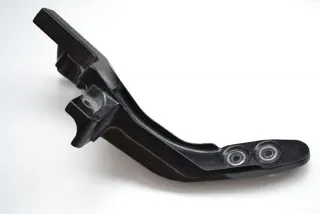 4yr00l , moto545509 Мото паук (крепление пластика и фары) YAMAHA FZS Арт moto545509, вид 3