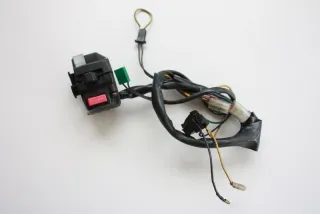  , moto546958 Мото переключатель (пульт) руля левый YAMAHA XJ Арт moto546958, вид 1