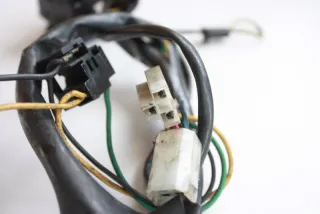  , moto546958 Мото переключатель (пульт) руля левый YAMAHA XJ Арт moto546958, вид 2