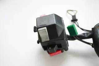  , moto546958 Мото переключатель (пульт) руля левый YAMAHA XJ Арт moto546958, вид 5