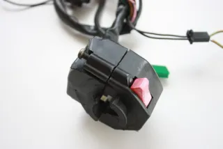  , moto546958 Мото переключатель (пульт) руля левый YAMAHA XJ Арт moto546958, вид 7