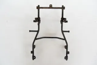  , moto548285 Мото паук (крепление пластика и фары) Kawasaki GTR Арт moto548285, вид 2