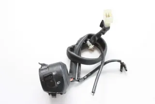  , moto548375 Мото переключатель (пульт) руля левый Honda moto CBR Арт moto548375, вид 1