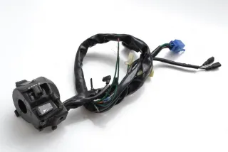  , moto548612 Мото переключатель (пульт) руля левый Honda moto CB Арт moto548612, вид 1