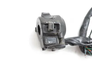  , moto548612 Мото переключатель (пульт) руля левый Honda moto CB Арт moto548612, вид 2