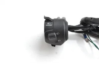  , moto548612 Мото переключатель (пульт) руля левый Honda moto CB Арт moto548612, вид 3