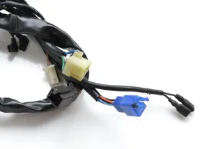  , moto548612 Мото переключатель (пульт) руля левый Honda moto CB Арт moto548612, вид 5