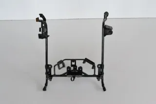  , moto555632 Мото паук (крепление пластика и фары) Suzuki moto Burgman Арт moto555632, вид 1