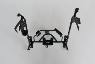  , moto555632 Мото паук (крепление пластика и фары) Suzuki moto Burgman Арт moto555632, вид 3