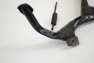  , moto562371 Мото подножка центральная Kawasaki ZZR Арт moto562371, вид 2