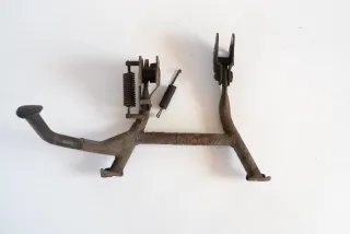  , moto567511 Мото подножка центральная YAMAHA TMAX Арт moto567511, вид 1