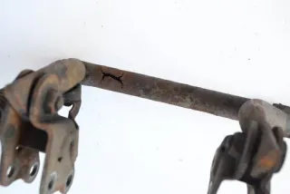  , moto567511 Мото подножка центральная YAMAHA TMAX Арт moto567511, вид 4