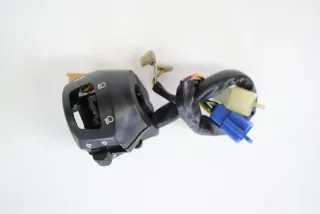  , moto569344 Мото переключатель (пульт) руля левый YAMAHA TMAX Арт moto569344, вид 2