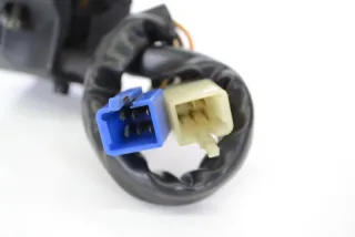  , moto569344 Мото переключатель (пульт) руля левый YAMAHA TMAX Арт moto569344, вид 3