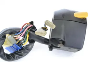  , moto569344 Мото переключатель (пульт) руля левый YAMAHA TMAX Арт moto569344, вид 4