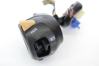  , moto569344 Мото переключатель (пульт) руля левый YAMAHA TMAX Арт moto569344, вид 5