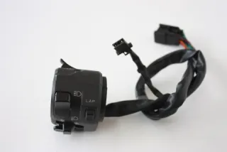  , moto569666 Мото переключатель (пульт) руля левый Kawasaki Ninja Арт moto569666, вид 1