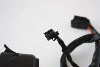  , moto569666 Мото переключатель (пульт) руля левый Kawasaki Ninja Арт moto569666, вид 2