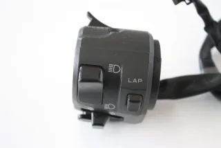  , moto569666 Мото переключатель (пульт) руля левый Kawasaki Ninja Арт moto569666, вид 3