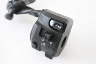  , moto569666 Мото переключатель (пульт) руля левый Kawasaki Ninja Арт moto569666, вид 4