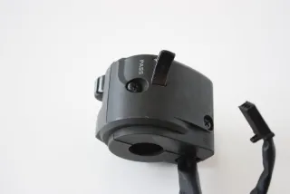  , moto569666 Мото переключатель (пульт) руля левый Kawasaki Ninja Арт moto569666, вид 6