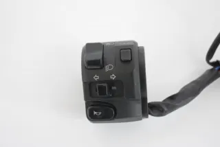  , moto570655 Мото переключатель (пульт) руля левый Kawasaki Ninja Арт moto570655, вид 2