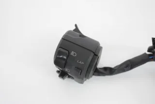  , moto570655 Мото переключатель (пульт) руля левый Kawasaki Ninja Арт moto570655, вид 3