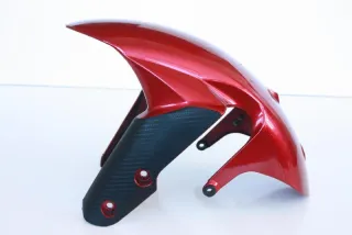  , moto574111 Мото крыло переднее Suzuki moto GSX Арт moto574111, вид 4