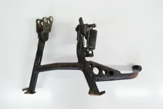  , moto572377 Мото подножка центральная YAMAHA TMAX Арт moto572377, вид 2