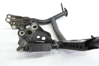  , moto572377 Мото подножка центральная YAMAHA TMAX Арт moto572377, вид 4