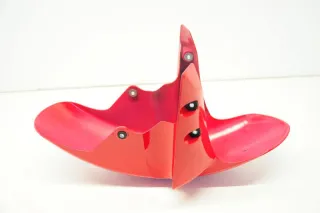  , moto586634 Мото крыло переднее YAMAHA YZF Арт moto586634, вид 7