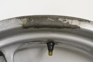 2335050 , moto623939 Мото колесо переднее BMW moto R Арт moto623939, вид 5