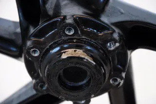 42r , moto624673 Мото колесо переднее Honda moto CBR Арт moto624673, вид 9