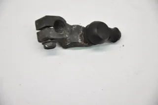  , moto639232 Кронштейн подножки Kawasaki Z Арт moto639232, вид 1