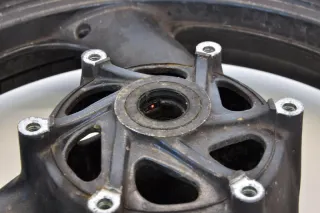  , moto665170 Мото колесо переднее YAMAHA XJR Арт moto665170, вид 3