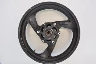  , moto665170 Мото колесо переднее YAMAHA XJR Арт moto665170, вид 4