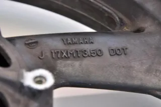 , moto665170 Мото колесо переднее YAMAHA XJR Арт moto665170, вид 7
