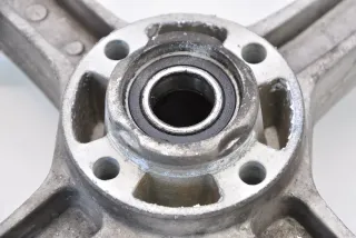  , moto664981 Мото колесо переднее BMW moto K Арт moto664981, вид 3