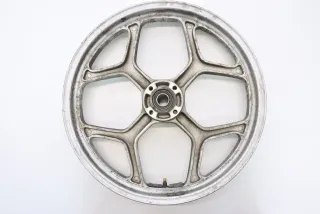  , moto664981 Мото колесо переднее BMW moto K Арт moto664981, вид 4