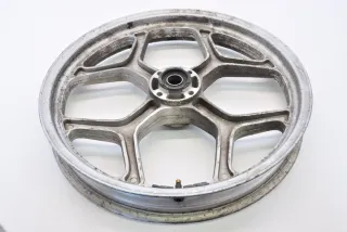  , moto664981 Мото колесо переднее BMW moto K Арт moto664981, вид 5