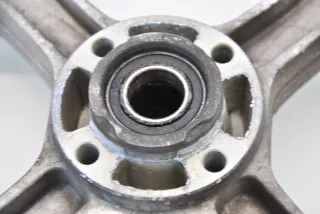  , moto664981 Мото колесо переднее BMW moto K Арт moto664981, вид 6