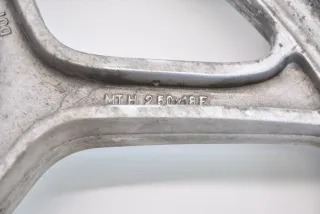  , moto664981 Мото колесо переднее BMW moto K Арт moto664981, вид 7