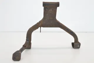  , moto691198 Мото подножка центральная Suzuki moto Bandit Арт moto691198, вид 1