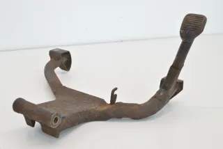  , moto691198 Мото подножка центральная Suzuki moto Bandit Арт moto691198, вид 11