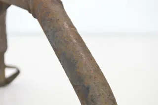  , moto691198 Мото подножка центральная Suzuki moto Bandit Арт moto691198, вид 5