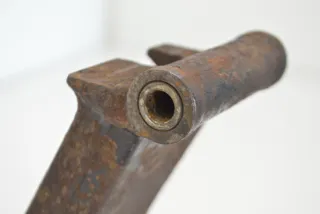  , moto691198 Мото подножка центральная Suzuki moto Bandit Арт moto691198, вид 9