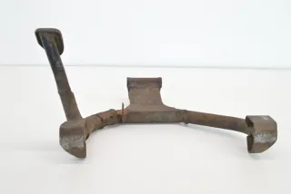  , moto691198 Мото подножка центральная Suzuki moto Bandit Арт moto691198, вид 10