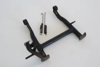  , moto706431 Мото подножка центральная BMW moto R Арт moto706431, вид 2