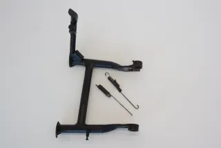  , moto706431 Мото подножка центральная BMW moto R Арт moto706431, вид 4