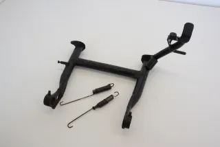  , moto706431 Мото подножка центральная BMW moto R Арт moto706431, вид 5